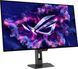 ASUS Монітор Asus 31.5" ROG Strix XG32UCWG 2xHDMI, DP, USB-C, 3xUSB, OLED, 3840x2160, 165Hz, 0.03ms, DCI-P3 99%, FreeSync, HAS, HDR400 2 - магазин Coolbaba Toys