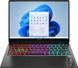 HP Notebook OMEN Transcend 14-fb1007ua 14" 3K OLED, Intel U7-255H, 32GB, F1024GB, NVD5060-8, Win11, black 6 - магазин Coolbaba Toys