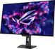 ASUS Монітор Asus 31.5" ROG Strix XG32UCWG 2xHDMI, DP, USB-C, 3xUSB, OLED, 3840x2160, 165Hz, 0.03ms, DCI-P3 99%, FreeSync, HAS, HDR400 3 - магазин Coolbaba Toys