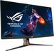 ASUS Монитор 32" ROG Swift PG32UQXR 2xHDMI, 2xDP, 2xUSB, IPS, 3840x2160, 160Hz, 1ms, sRGB 160%, FreeSync, HAS, HDR1000 3 - магазин Coolbaba Toys