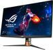 ASUS Монитор 32" ROG Swift PG32UQXR 2xHDMI, 2xDP, 2xUSB, IPS, 3840x2160, 160Hz, 1ms, sRGB 160%, FreeSync, HAS, HDR1000 2 - магазин Coolbaba Toys