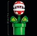 LEGO Конструктор Super Mario Рослина-піранья 6 - магазин Coolbaba Toys