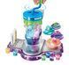 Cra-Z-Art Cra-Z-Art Metallic Slimy Studio Slime, set 21pcs 2 - магазин Coolbaba Toys