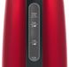 Електрочайник Bosch, 1.7л, метал, червоний 6 - магазин Coolbaba Toys