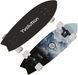 YVolution Скейтборд Fishtail Cruiser 76см, синий 1 - магазин Coolbaba Toys