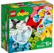 LEGO Конструктор DUPLO Classic Коробка-серце 5 - магазин Coolbaba Toys