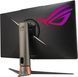 ASUS Монитор 32" ROG Swift PG32UQXR 2xHDMI, 2xDP, 2xUSB, IPS, 3840x2160, 160Hz, 1ms, sRGB 160%, FreeSync, HAS, HDR1000 4 - магазин Coolbaba Toys