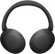 Навушники Sony WH-XB910N Over-ear ANC Wireless Чорний 3 - магазин Coolbaba Toys