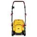 2E Газонокосарка мережева 2E GardenCut 38 1600Вт 38см 40л 25-75мм 12.7кг 6 - магазин Coolbaba Toys
