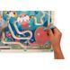 Гра магнітний лабіринт Janod Океан 9 - магазин Coolbaba Toys