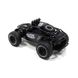 Автомобіль OFF-ROAD CRAWLER з р/к - RACE (матовий чорний, метал. корпус, акум.6V, 1:14) 5 - магазин Coolbaba Toys