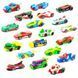 Ігрова міні-машинка TECHNODRIVE &ndash; ULTRA AUTO (асорті) 3 - магазин Coolbaba Toys