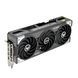 ASUS Відеокарта GeForce RTX 5070 TI 16GB GDDR7 OC TUF-RTX5070TI-O16G-GAMING 4 - магазин Coolbaba Toys