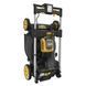 DeWALT Газонокосарка акумуляторна XR FLEXVOLT 54В 53см 67л 25-102мм 29кг без АКБ та ЗП 2 - магазин Coolbaba Toys