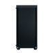Zalman Корпус T3 Plus, без БП, 1xUSB3.0, 2xUSB2.0, 2x120mm, Perforated Side, ATX, Black 3 - магазин Coolbaba Toys