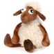 Мягкая игрушка sigikid Beasts Сумасшедшая овца 35 см 1 - магазин Coolbaba Toys