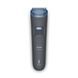 Philips Триммер Philips Series 3000 для бороды и усов, акум., сталь, синий 4 - магазин Coolbaba Toys