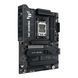 ASUS Материнcкая плата TUF GAMING X870E-PLUS WIFI7 sAM5 X870E 4xDDR5 M.2 HDMI WiFi BT ATX 8 - магазин Coolbaba Toys