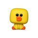 Игровая фигурка FUNKO POP! серии "Line Friends" - САЛЛИ 1 - магазин Coolbaba Toys