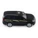 Автомодель &ndash; TOYOTA PRADO (чорний) 4 - магазин Coolbaba Toys