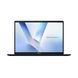 ASUS Ноутбук Vivobook 14 X1407QA-LY034W 14" WUXGA IPS, Snapdragon X1 26 100, 16GB, F512GB, UMA, Голубой 2 - магазин Coolbaba Toys