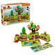 LEGO Конструктор LEGO DUPLO Town Ліс відкриттів із дикими тваринами 2 - магазин Coolbaba Toys