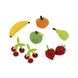 Игровой набор Janod Корзина с фруктами 8 эл. 4 - магазин Coolbaba Toys