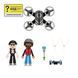 DevSeries Игровой набор Brookhaven: Techfluencers 2 - магазин Coolbaba Toys