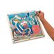 Гра магнітний лабіринт Janod Океан 6 - магазин Coolbaba Toys