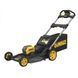 DeWALT Газонокосарка акумуляторна XR FLEXVOLT 54В 53см 67л 25-102мм 29кг без АКБ та ЗП 1 - магазин Coolbaba Toys