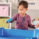 Навчальний ігровий набір LEARNING RESOURCES Spike The Fine Motor Hedgehog&trade; - БАРВИСТИЙ ЇЖАЧОК 5 - магазин Coolbaba Toys