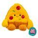 BumBumz Мягкая игрушка TakeoutBumz Пицца Пэт, 19см 1 - магазин Coolbaba Toys