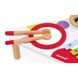 Музичний інструмент Janod Стіл з ксилофоном 3 - магазин Coolbaba Toys