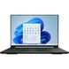 Gigabyte Ноутбук AERO X16 16.0 QHD+, AMD Al 7 350, 16GB, F1TB, NVD5050-8, W11, чорний 11 - магазин Coolbaba Toys