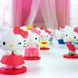 Колекційна фігурка-сюрприз YOU YOU – ГАРНЮНІ HELLO KITTY (в диспл.) 5 - магазин Coolbaba Toys