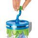 Cra-Z-Art Cra-Z-Art Metallic Slimy Studio Slime, set 21pcs 4 - магазин Coolbaba Toys