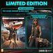 Games Software Star Wars Outlaws - Special Edition [BD disk] (PS5) 3 - магазин Coolbaba Toys