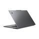 Lenovo Ноутбук ThinkPad X9-G1 15.3" 2.8K OLED Touch, Intel U7-258V, 32GB, F1TB, UMA, Win11P, серый 6 - магазин Coolbaba Toys