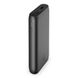 Портативное зарядное устройство Power Bank Belkin 20000mAh 30W PD for MacBook Black 3 - магазин Coolbaba Toys
