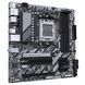 Gigabyte Материнская плата B850M DS3H sAM5 B850 4xDDR5 M.2 HDMI DP mATX 2 - магазин Coolbaba Toys