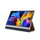ASUS Монітор портативний 13.3" ZenScreen MQ13AH mHDMI, 2xUSB-C, OLED, 1ms, DCI-P3 100%, HDR10, Cover 6 - магазин Coolbaba Toys