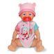 Пустушка для ляльки BABY BORN на кліпсі (рожева) 3 - магазин Coolbaba Toys