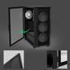 Zalman Корпус I3 Neo ARGB V2 без БП, 2xUSB3.0, 1x Type C, 4x120мм ARGB, VGA 355мм, LCS ready, TG Side Panel, ATX, чёрный 12 - магазин Coolbaba Toys
