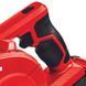 Einhell Повітродув акумуляторний TE-CB 18/180 Li - Solo, 18В, 130/180 км/г, 3 насадки, 0.9кг, без АКБ і ЗП 6 - магазин Coolbaba Toys