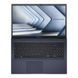 ASUS Ноутбук Expertbook B1 B1502CVA-BQ2127X 15.6" FHD, Intel i7-1355U, 16GB, F512GB, UMA, Win11P, Черный 4 - магазин Coolbaba Toys