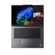 Lenovo Ноутбук ThinkPad X9-G1 15.3" 2.8K OLED Touch, Intel U7-258V, 32GB, F1TB, UMA, Win11P, серый 10 - магазин Coolbaba Toys