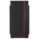 2E Корпус 2E TeamX TMX03 з БЖ 2E ATX500W, 2xUSB3.0, 1x80мм, VGA 220мм, mATX, чорний 2 - магазин Coolbaba Toys