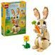 LEGO Конструктор LEGO Creator Чарівне кроленя 1 - магазин Coolbaba Toys