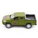 Автомодель серії "Шеврони Героїв" &ndash; TOYOTA HILUX &ndash; "ЧЕРВОНА КАЛИНА" 9 - магазин Coolbaba Toys
