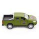 Автомодель серії "Шеврони Героїв" &ndash; TOYOTA HILUX &ndash; "ЧЕРВОНА КАЛИНА" 13 - магазин Coolbaba Toys